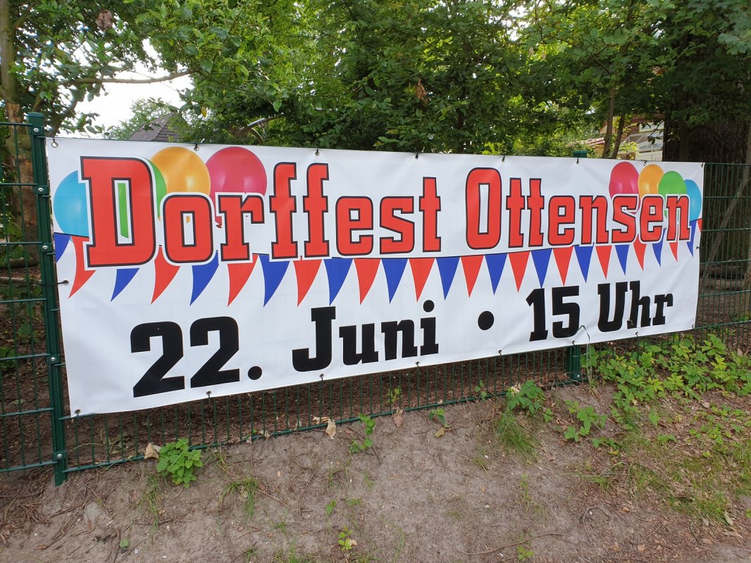 Dorffest